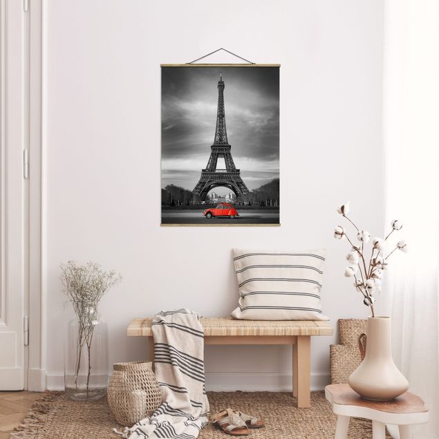 Billeder arkitektur og skyline Spot On Paris