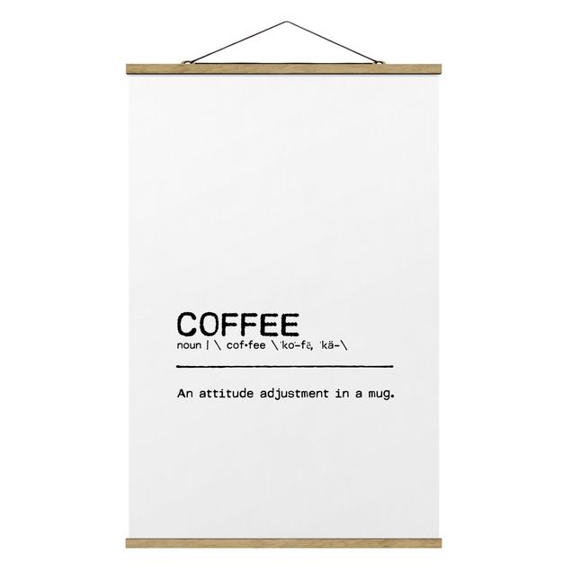Billeder moderne Definition Coffee Attitude