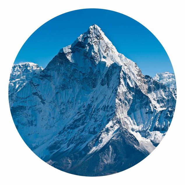 Fototapet landskaber The Himalayas