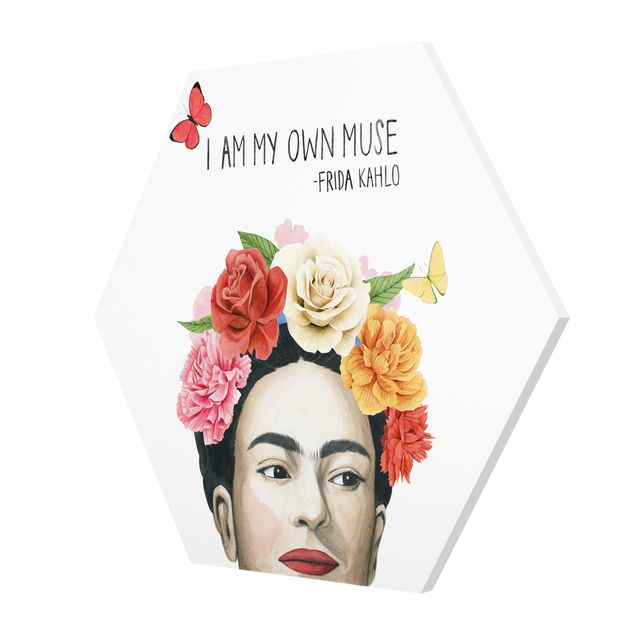 Billeder farvet Frida's Thoughts - Muse
