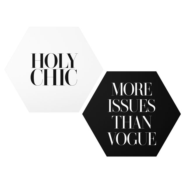 Forex Holy Chic & Vogue