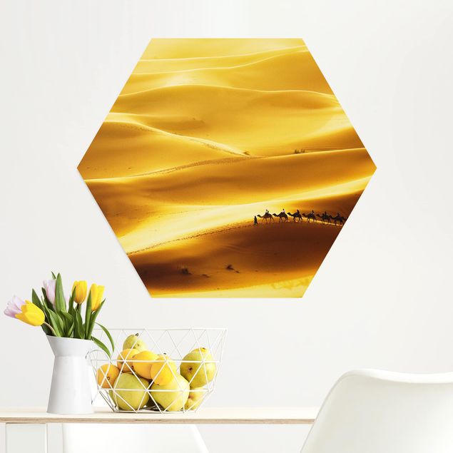 Billeder landskaber Golden Dunes