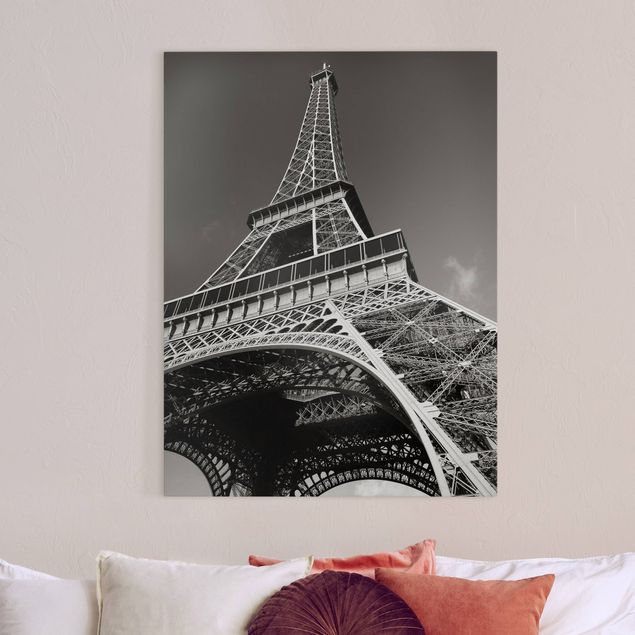 Billeder Paris Eiffel Tower