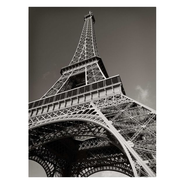 Billeder arkitektur og skyline Eiffel Tower