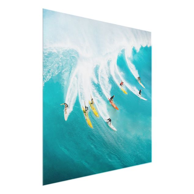 Billeder hav Simply Surfing
