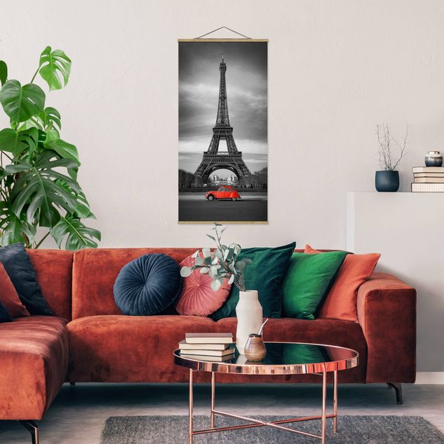 Billeder arkitektur og skyline Spot On Paris