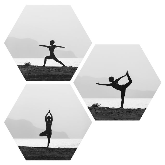 Billeder hav Yoga Trio