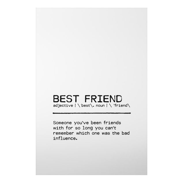 Billeder ordsprog Definition Best Friend