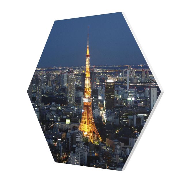 Forex Tokyo Tower