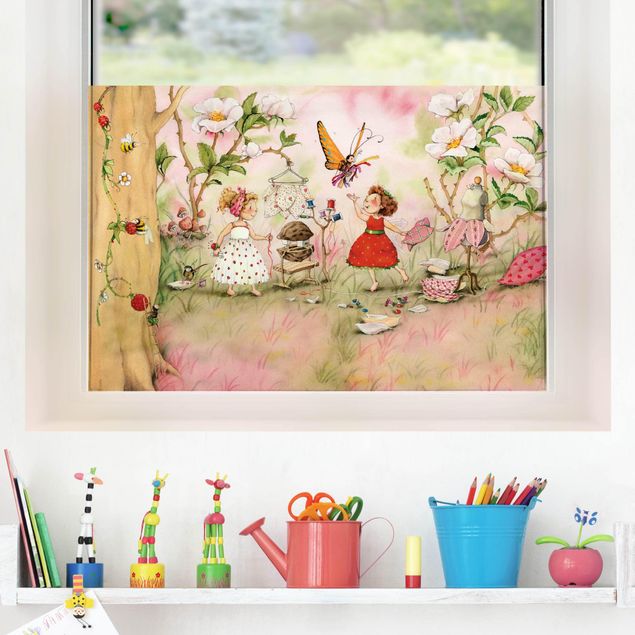 Børneværelse deco Little Strawberry Strawberry Fairy - Tailor Room