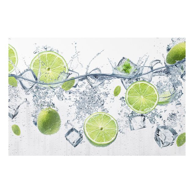 Billeder frugt Refreshing Lime