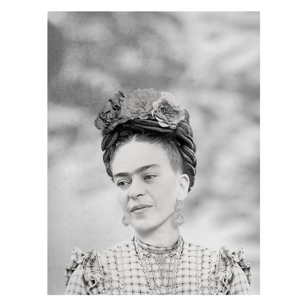 Billeder Frida Kahlo Frida Kahlo Portrait