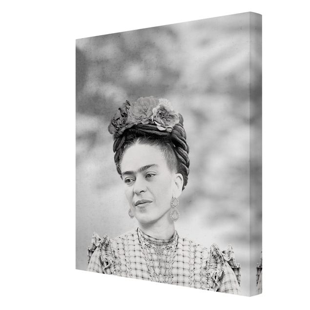 Billeder Frida Kahlo Portrait