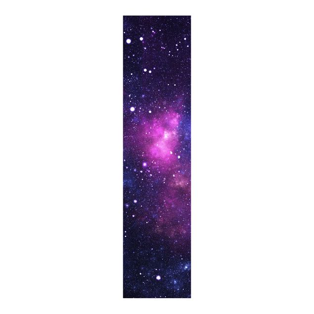 Panelgardiner Galaxy