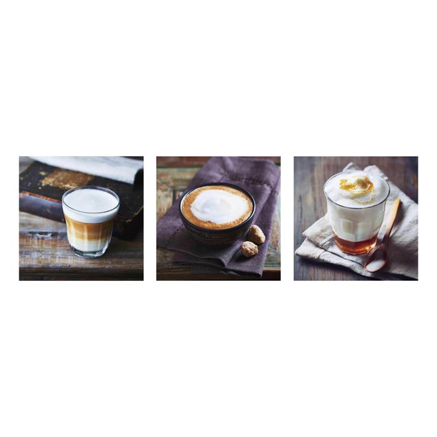 Billeder Caffè Latte