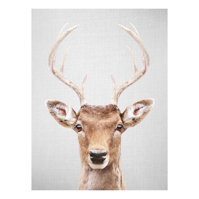 Billeder moderne Deer Heinrich