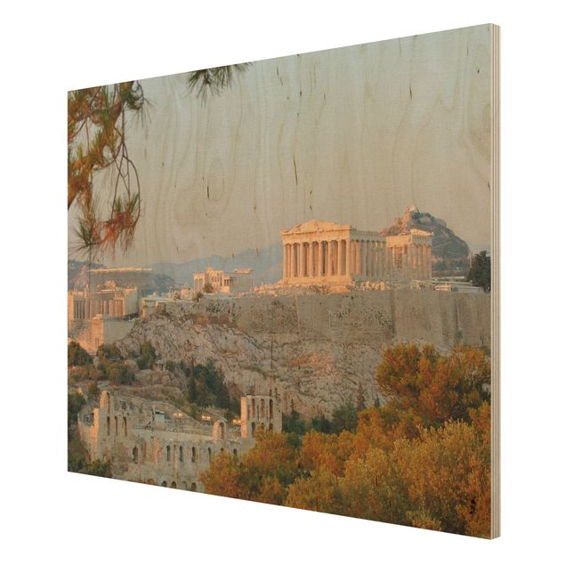 Billeder Acropolis