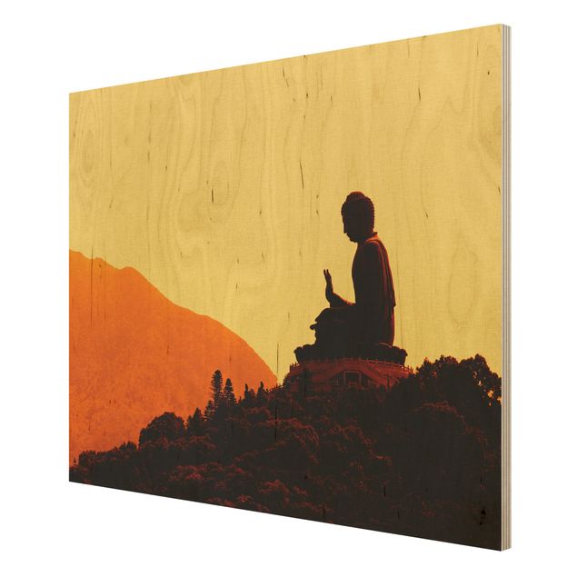 Billeder Resting Buddha