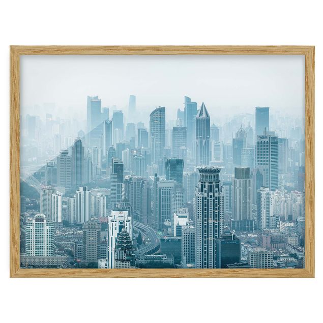 Billeder moderne Chilly Shanghai