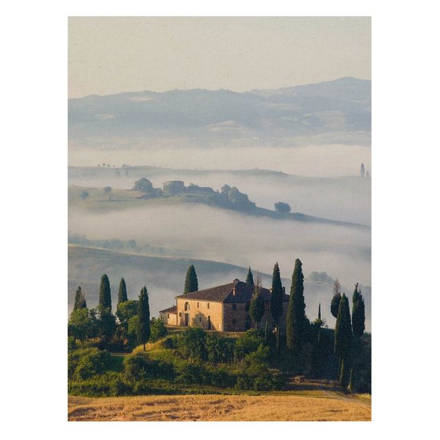 Billeder natur Country Estate In The Tuscany