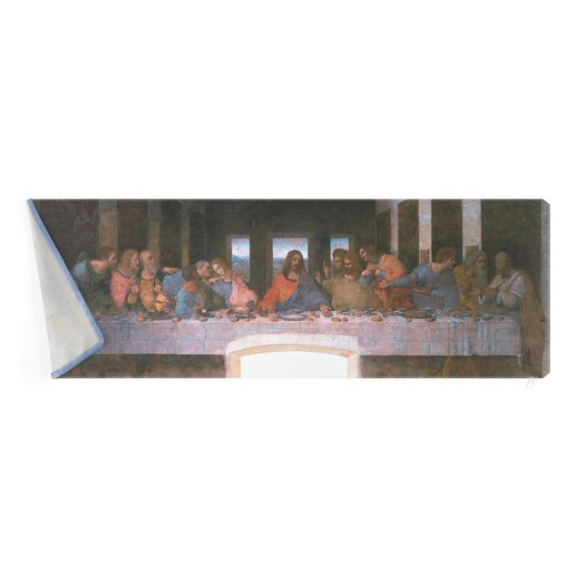Billeder kunsttryk Leonardo da Vinci - The Last Supper