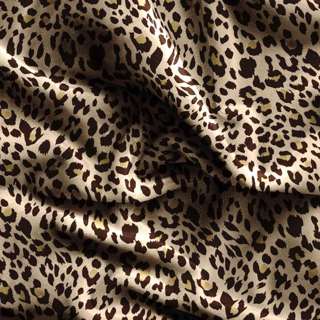 gardiner på mål Leopard Pattern