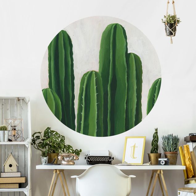 køkken dekorationer Favorite Plants - Cactus