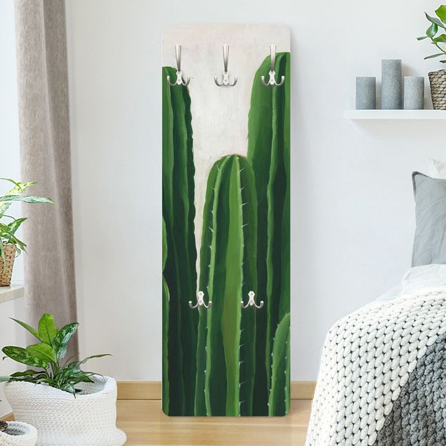 Knagerækker blomster Favorite Plants - Cactus