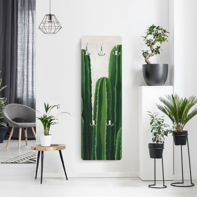 Knagerækker grøn Favorite Plants - Cactus