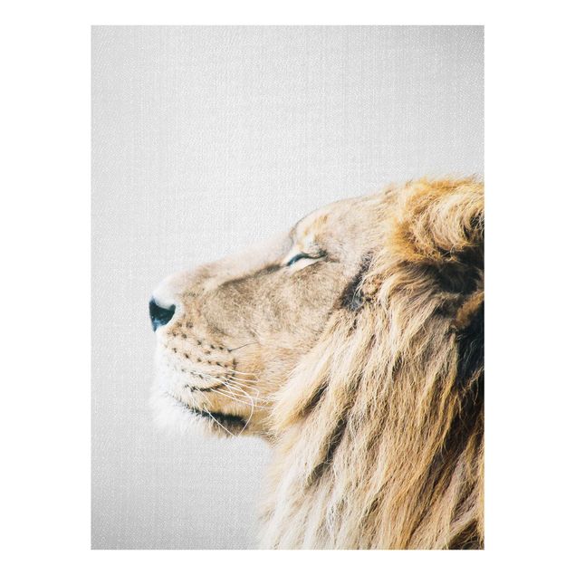 Billeder moderne Lion Leopold