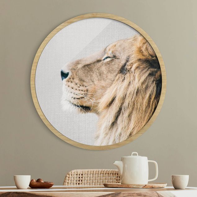 Billeder lions Lion Leopold