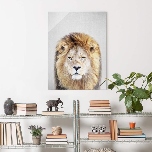 Billeder lions Lion Linus