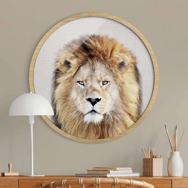 Billeder lions Lion Linus