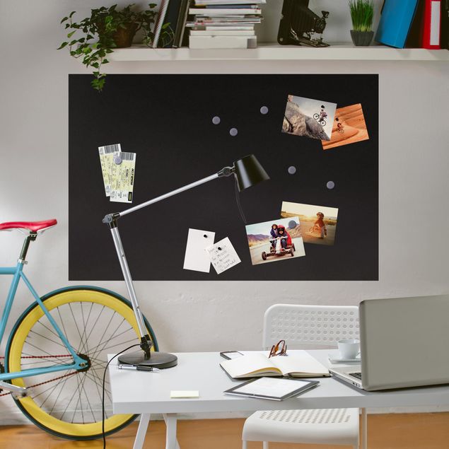Selvklæbende folier Blackboard self-adhesive - Home Office