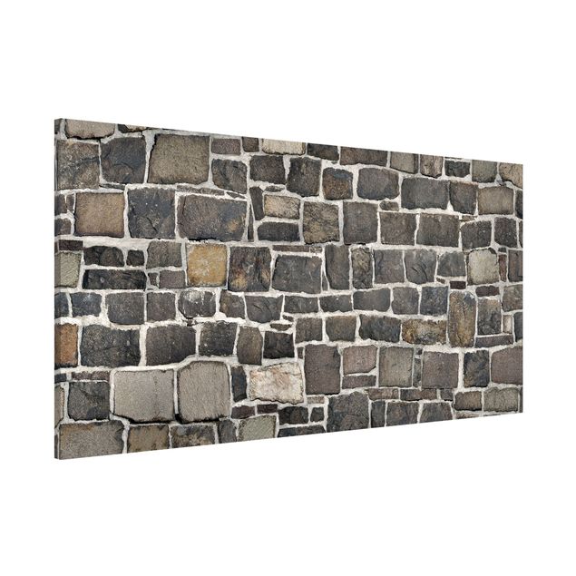køkken dekorationer Quarry Stone Wallpaper Natural Stone Wall