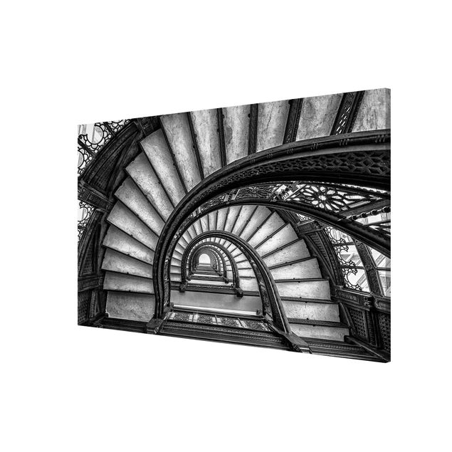 Billeder moderne Chicago Staircase