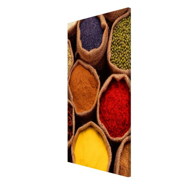 Billeder Colourful Spices