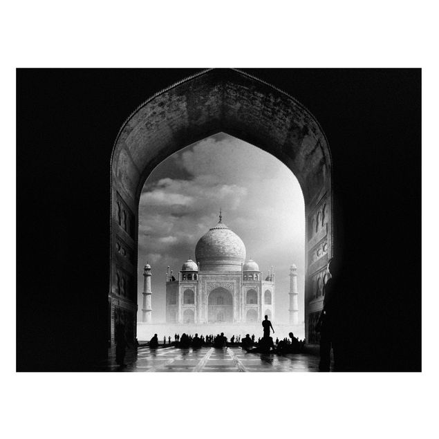 Billeder arkitektur og skyline The Gateway To The Taj Mahal