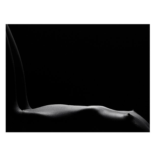 Billeder nøgen og erotik Nude in the Dark