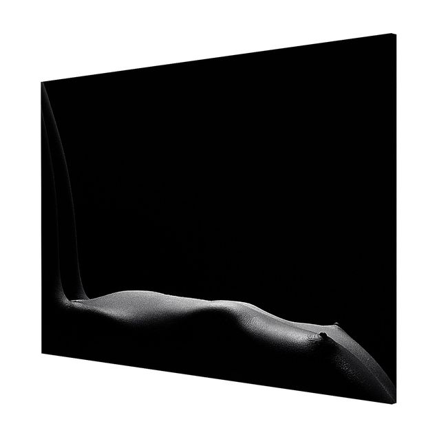 Billeder portræt Nude in the Dark
