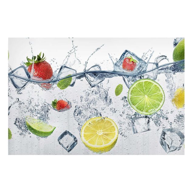 Billeder moderne Fruit Cocktail