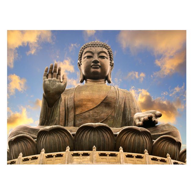 Billeder arkitektur og skyline Big Buddha