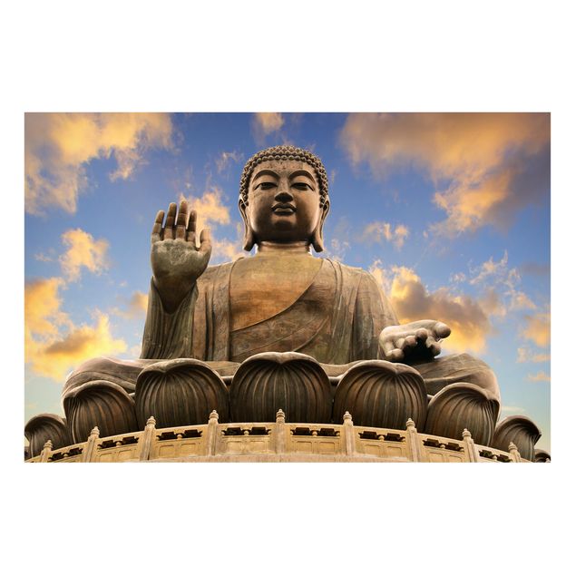 Billeder arkitektur og skyline Big Buddha