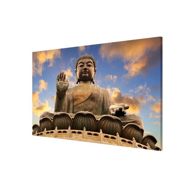 Billeder spirituelt Big Buddha