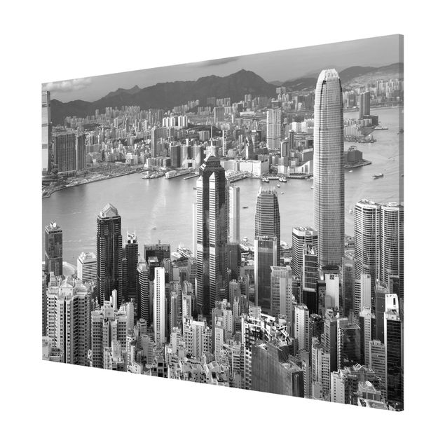 Billeder moderne Hongkong
