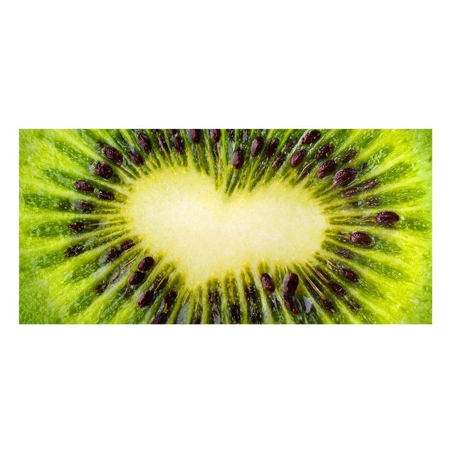 Billeder moderne Kiwi Heart