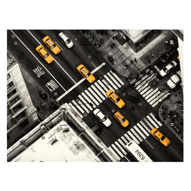 Billeder New York New York City Cabs