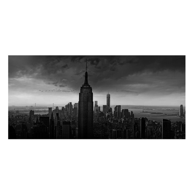 Billeder New York New York Rockefeller View