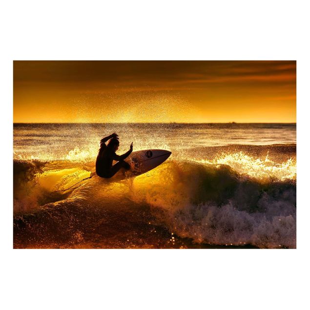 Billeder landskaber Sun, Fun and Surf