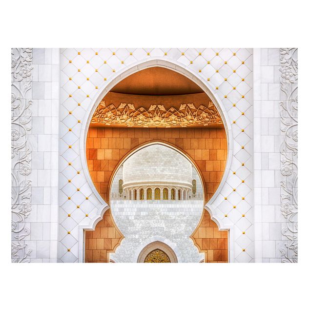 Billeder arkitektur og skyline Gate To The Mosque